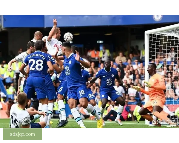 切尔西迎战沙尔克04欧战焦点之夜蓝军能否主宰赛场胜负走向引关注